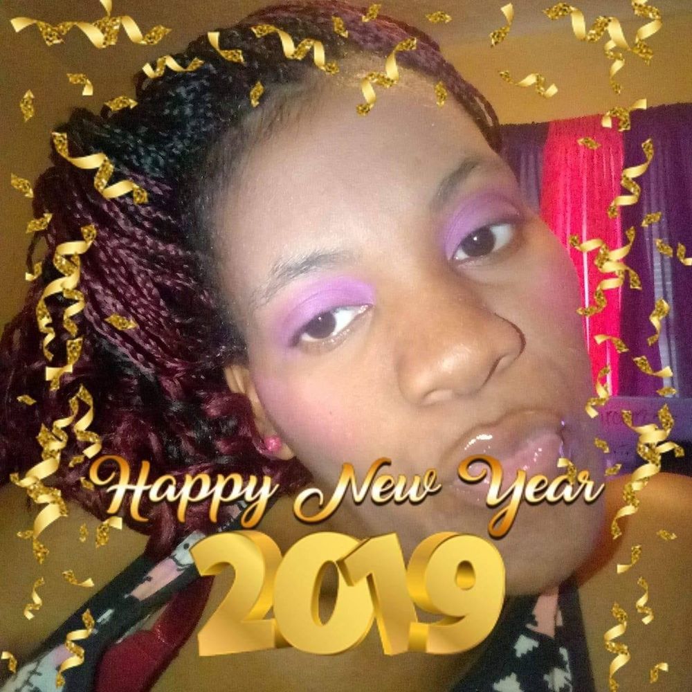 Meet your Posher, Kendra